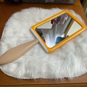 Jeffree Star popsicle creamsicle mirror